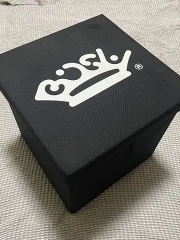 BiSH 비쉬 1번 복권 수납 박스