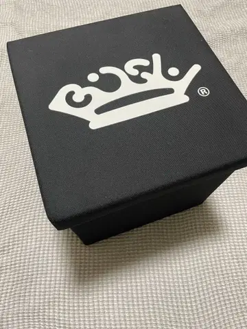 BiSH 비쉬 1번 복권 수납 박스