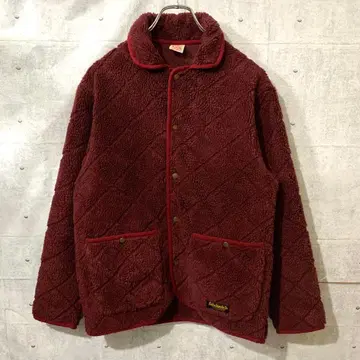 레어 디자인 calee 칼리 보아 플리스 자켓