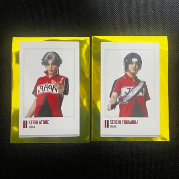 JF 점페스 폴라쇼 아토베 케이고 유키무라 세이치