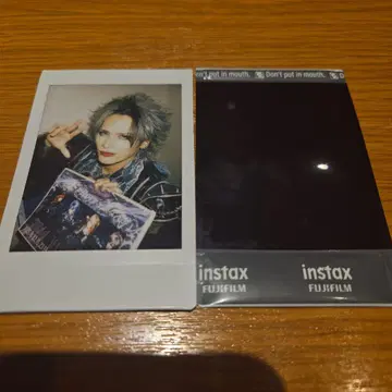 Royz 폴라로이드 즉시 구매 OK