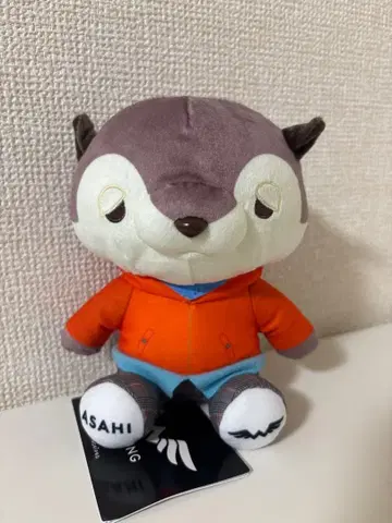 WATWING 스즈키 아카시 봉제 인형