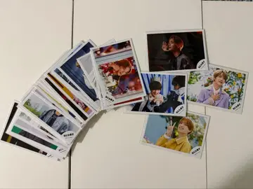 나니와단시 타카하시 쿄헤이 공식 사진 묶음 판매