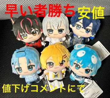 스니스터 SneakerStep SD 인형