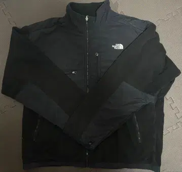 더 노스페이스 자켓