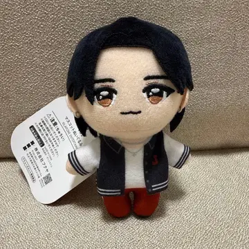 JO1 마스코트 봉제 인형 사토 케이고