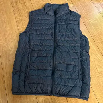 UNIQLO 다운 베스트