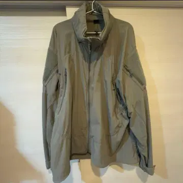 patagonia MARS level 5 자켓