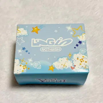 [ 즉시 구매 ] NCT WISH 유우시 굿즈