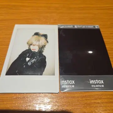 Royz 폴라로이드 즉시 구매 OK