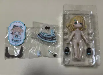차원계 TOY NAGI 환경록 시리즈 작은 곰