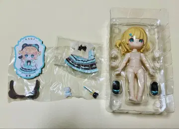 차원계 TOY NAGI 환경록 시리즈 작은 곰