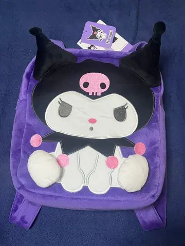 시마무라 해피 백 쿠로미