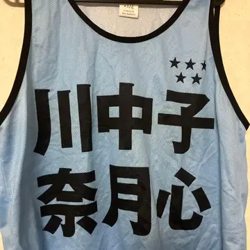 카와나카고 나츠키 심 비브스