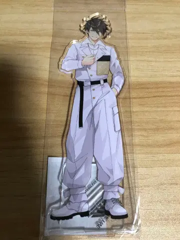 [ 익명 배송 ] 니기리노 히데오 아크릴 스탠드 fifs