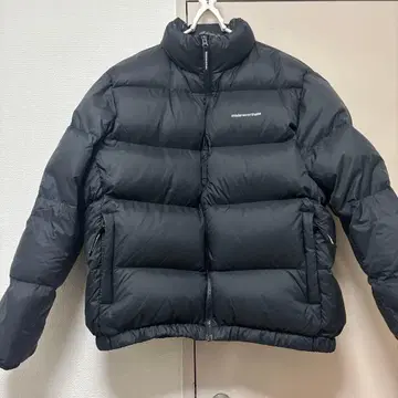 PERTEX T 다운 재킷 thisisneverthat