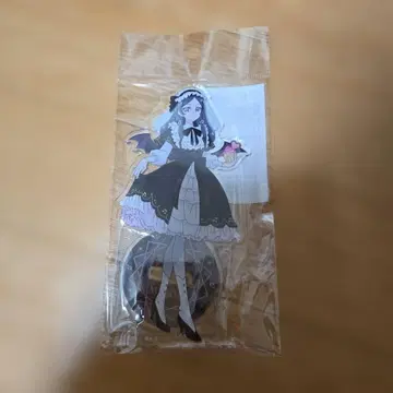 너와 아이돌 프리큐어 아크릴 스탠드 다나카 메론