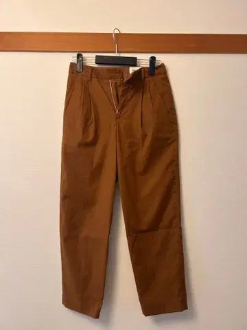 Morris & Sons 팬츠