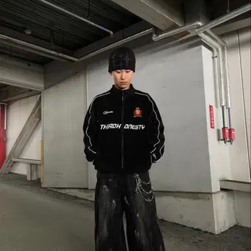 atmark 트랙 자켓