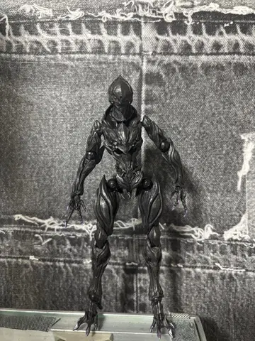 츠무기바코 제3절 쿠로사이진 쿠로가 먹선 작업 세트