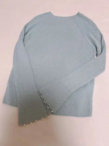 COHINA 상의 스카이블루