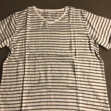 우치노 사이즈 XL 마쉬멜로우 거즈 남성용 셔츠 2점 쿼터 팬츠 1점