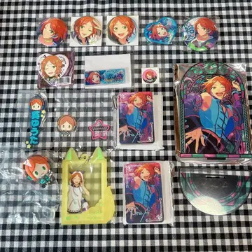 앙스타 아오이 유우타 묶음 판매