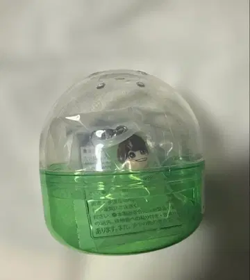 나니와단시 메지루시 참 오하시 카즈야