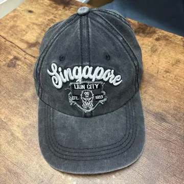 GUARDIAN ANGEL 싱가포르 캡