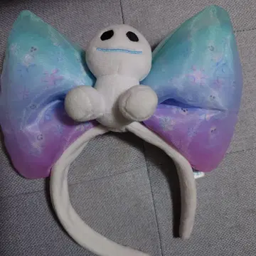 Frozen Fantasy 2018 스노우 기스 머리띠