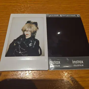 Royz 폴라로이드 즉시 구매 Ok