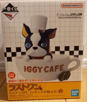 제일복권 죠죠 월드 라스트 원상