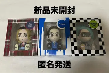 쿄모토 타이가 BLUE OF LIBERTY 피규어