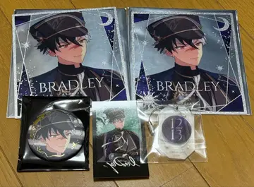 마법사의 약속 마호야쿠 6주년 브래들리 브래드