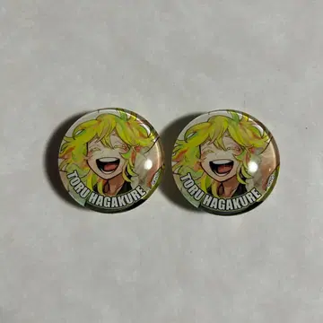 [새상품] 나의 히어로 아카데미아 토오루 하가쿠레