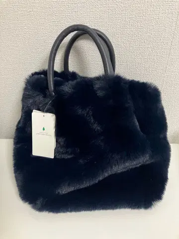 유나이티드 애로우즈 퍼백