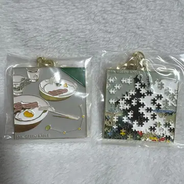 미세스 제일복권 메탈 참