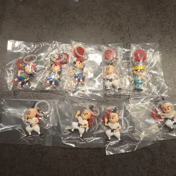 마더2 참 마스코트