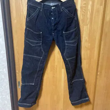 프리휠러스 데릭맨 32