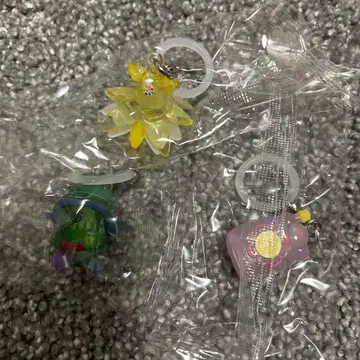 오쟈마녀 도레미/메지루시 액세서리 3종 세트