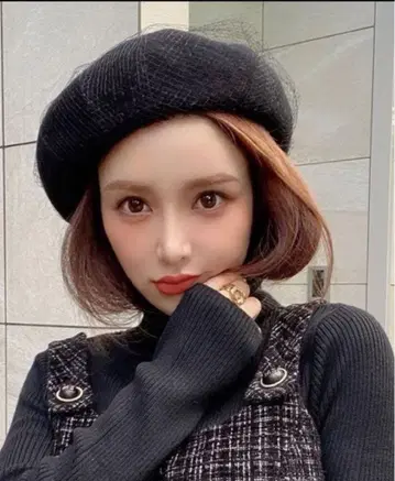 eimy istoire 튤 베레모