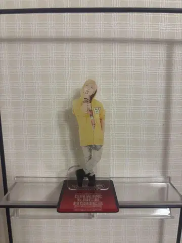 SLH Karasu 아크릴 스탠드