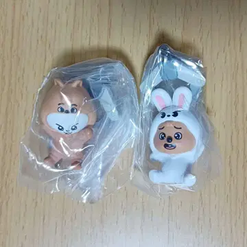 스키즈 츼미츼미 마스코트 리노 한