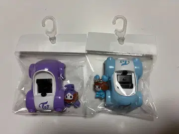 TWICE LOVELYS 풀백카 컬렉션 SAVELY NAVELY