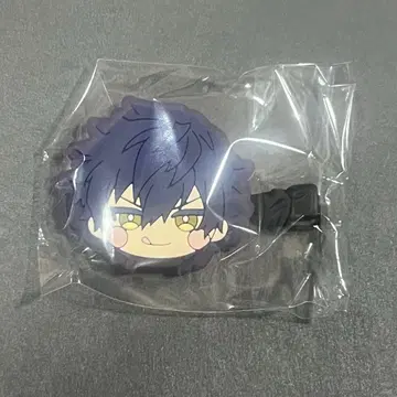 앙스타 앞머리 클립 사자나미 쥰