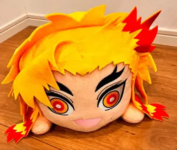 렌고쿠 쿄쥬로 빅 봉제 인형