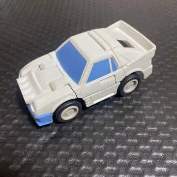 트랜스포머 슬롯봇 룩라이트