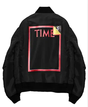 sacai Mungo Thomson Blouson 사이즈 3