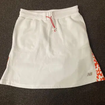 뉴발란스 여성용 골프 스커트 L