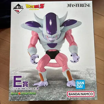 드래곤볼 Z 프리저 제3형태 E상 제일복권